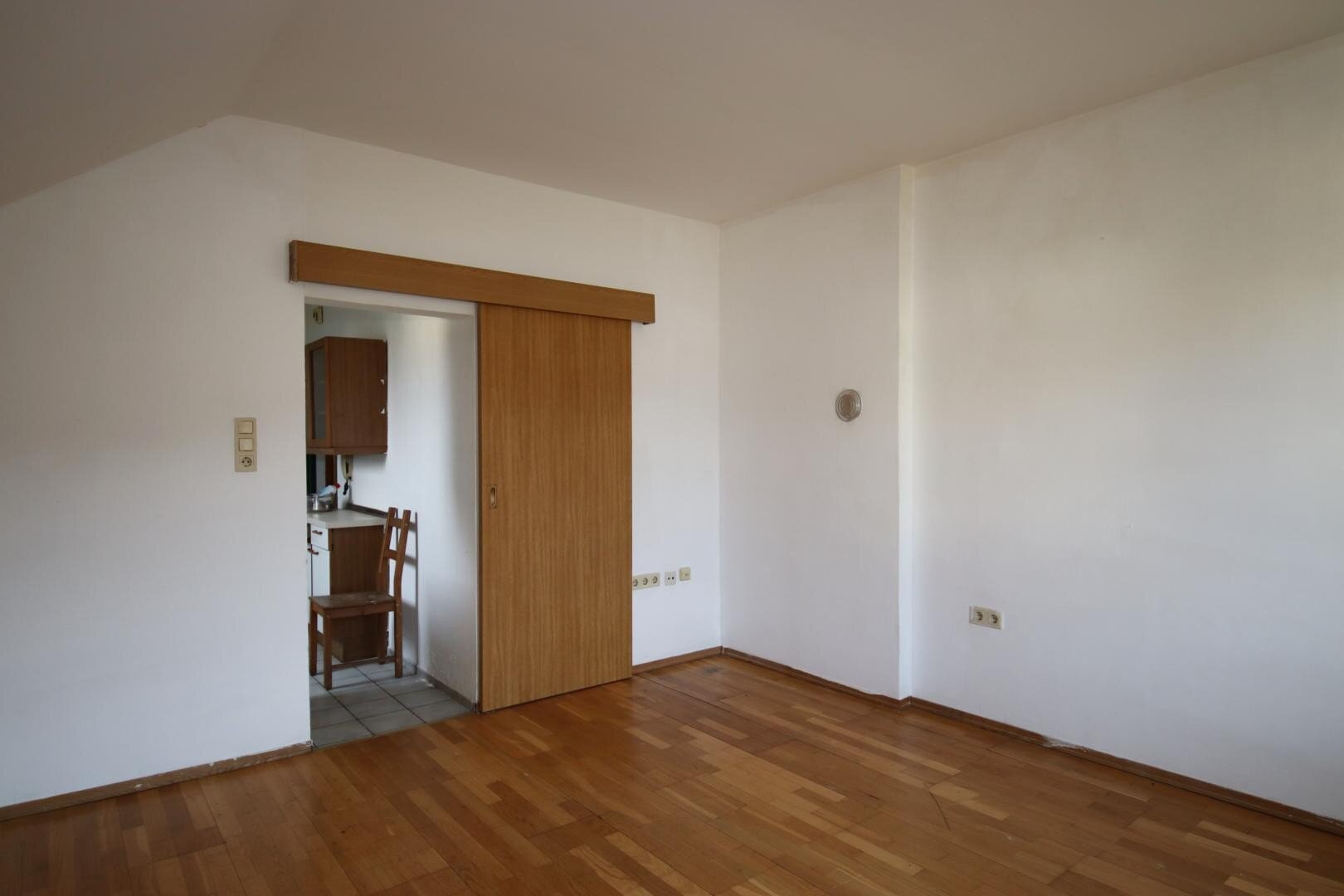 Wohnung zum Kauf 58.900 € 1,5 Zimmer 37 m²<br/>Wohnfläche Leoben 8700