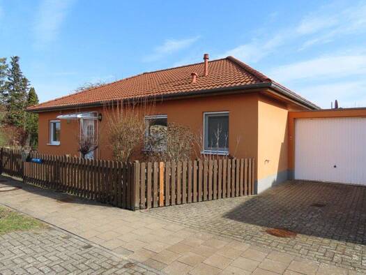 Einfamilienhaus zum Kauf 199.000 € 3 Zimmer 98 m² 641 m² Grundstück Salzwedel 29410