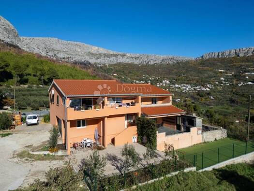 Haus zum Kauf 680.000 € 7 Zimmer 315 m² Rupotina, Solin Klis