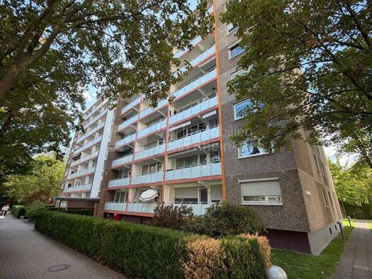 Wohnung zum Kauf 189.000 € 3 Zimmer 79 m² 4. Geschoss Niederpleis Sankt Augustin 53757