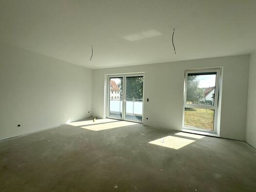 Wohnung zur Miete - Erstbezug 940 € 3 Zimmer 86,4 m² frei ab 01.10.2026 Barnstorf 49406