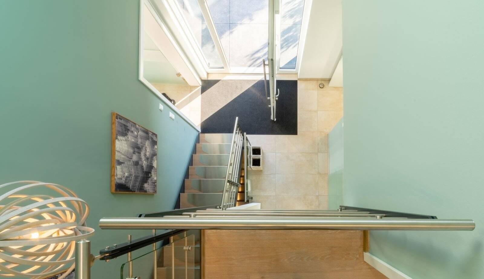 Immobilie in Erlenbach am Main - Modernes Doppelhaus in Erlenbach am Main - Individuell geplant, nachhaltig gebaut - Bild 4