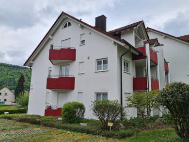 Wohnung zum Kauf 209.000 € 3 Zimmer 76 m² Rietheim Rietheim 78604