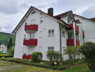 Wohnung zum Kauf 209.000 € 3 Zimmer 76 m² Rietheim Rietheim 78604
