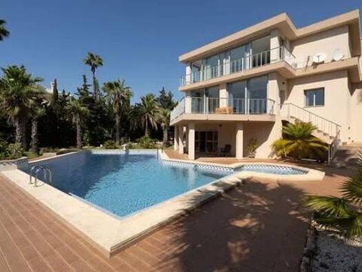 Chalet zum Kauf 840.000 € 4 Zimmer 345 m² Calle Rojales 03170