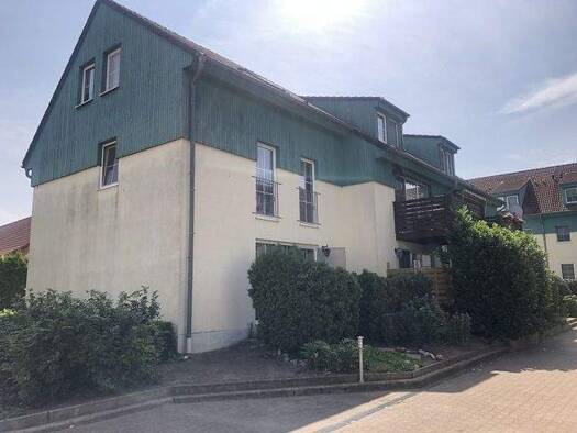 Maisonette zur Miete 503 € 3 Zimmer 77 m² 1. Geschoss Fohrder Hauptstraße 20 a Fohrde Havelsee 14798