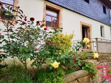 Mehrfamilienhaus zum Kauf 198.000 € 10 Zimmer 240 m² 330 m² Grundstück Elstra Elstra 01920