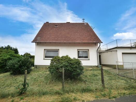 Einfamilienhaus zum Kauf 299.000 € 4 Zimmer 93 m² 1.263 m² Grundstück Pleiserhohn Königswinter / Pleiserhohn 53639