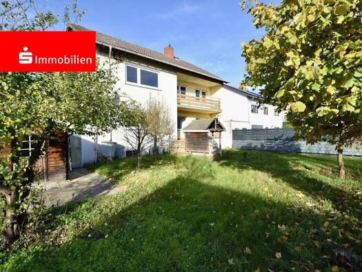 Einfamilienhaus zum Kauf 365.000 € 6,5 Zimmer 156 m² 433 m² Grundstück Babenhausen 64832