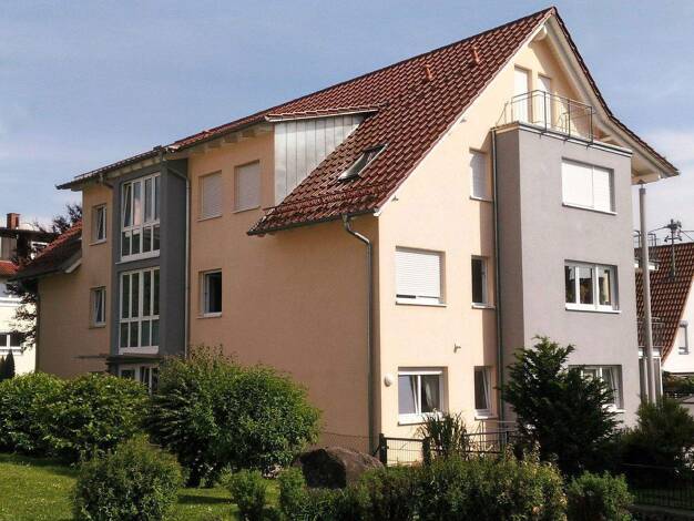 Wohnung zum Kauf provisionsfrei 368.000 € 3,5 Zimmer 80 m² EG frei ab 01.05.2026 Markdorf 88677