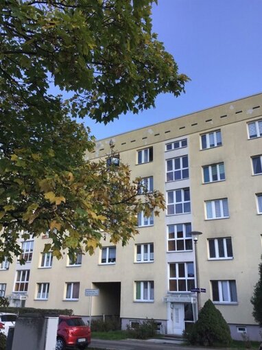 Wohnung zur Miete 507,21 € 2 Zimmer 61,8 m² 1. Geschoss frei ab 17.10.2024 Schilfweg 15 Seidnitz (Dobritzer Str.) Dresden 01237