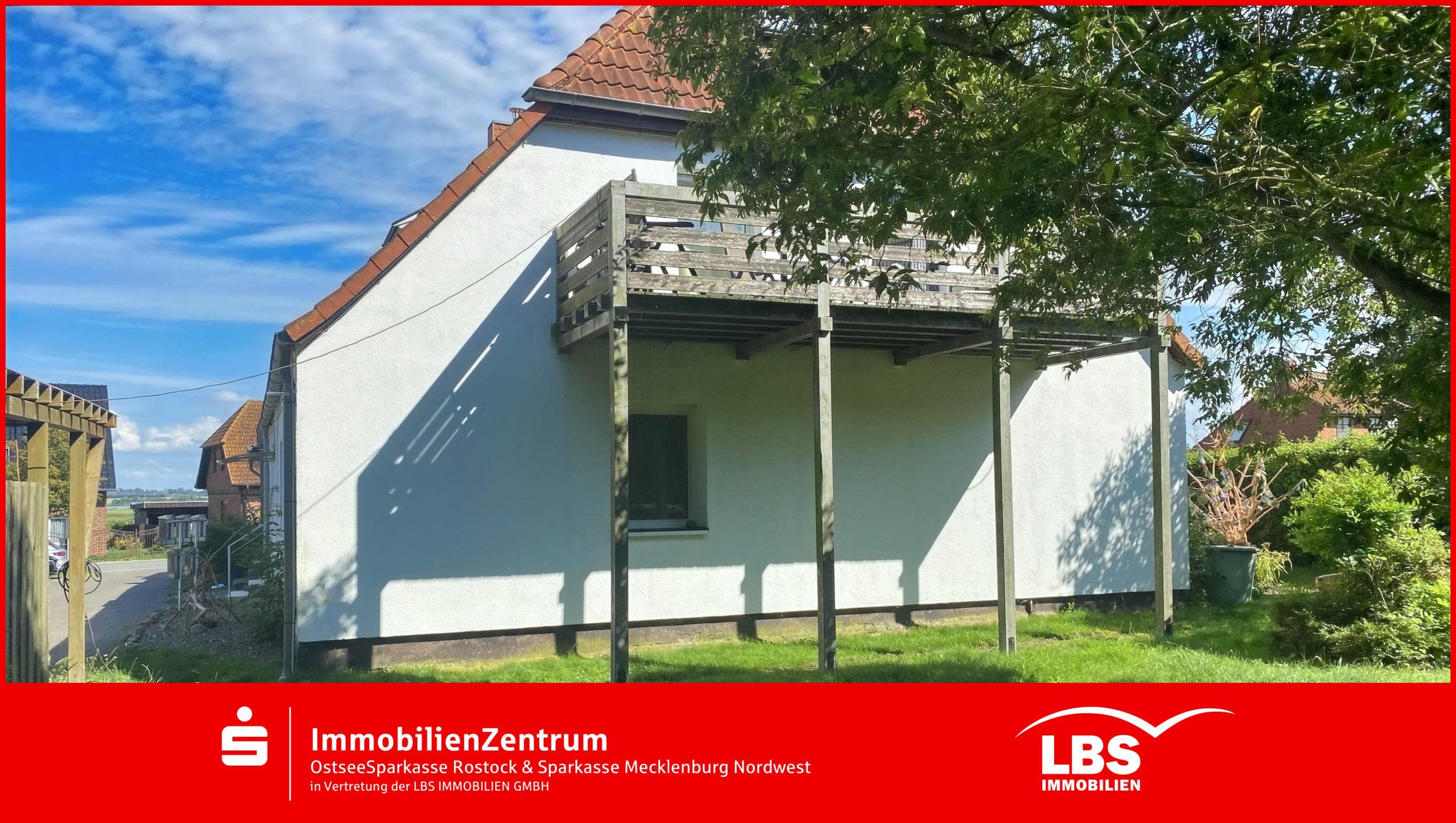 Wohnung zum Kauf 220.000 € 3 Zimmer 75,1 m²<br/>Wohnfläche Vorwerk Insel Poel 23999