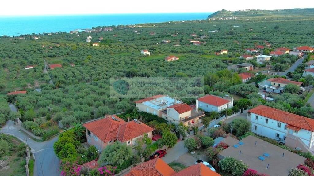 Einfamilienhaus zum Kauf 200.000 € 5 Zimmer 150 m² 350 m² Grundstück Aipeia 24009