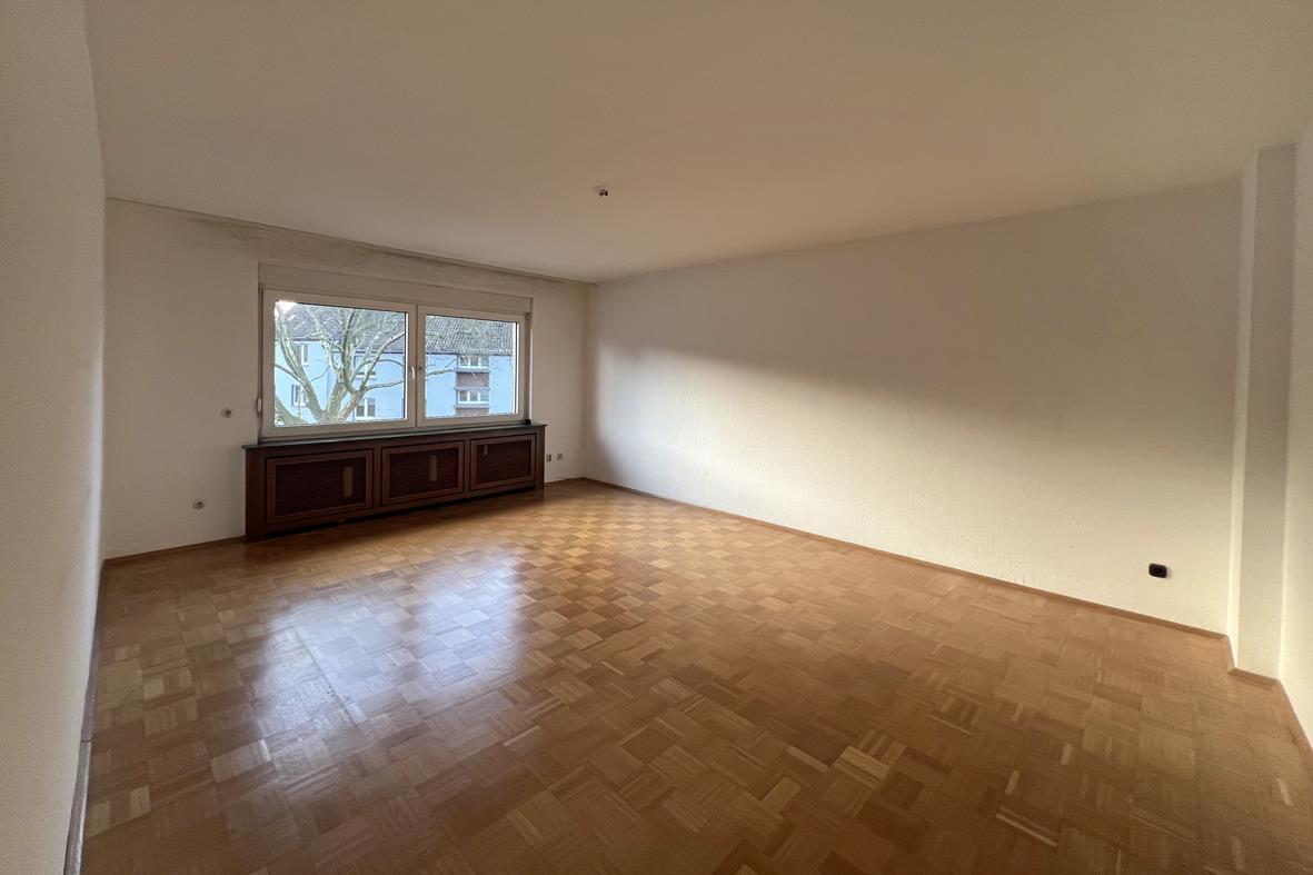 Wohnung zur Miete 500 € 3 Zimmer 83 m²<br/>Wohnfläche Stoppenberg Essen 45141