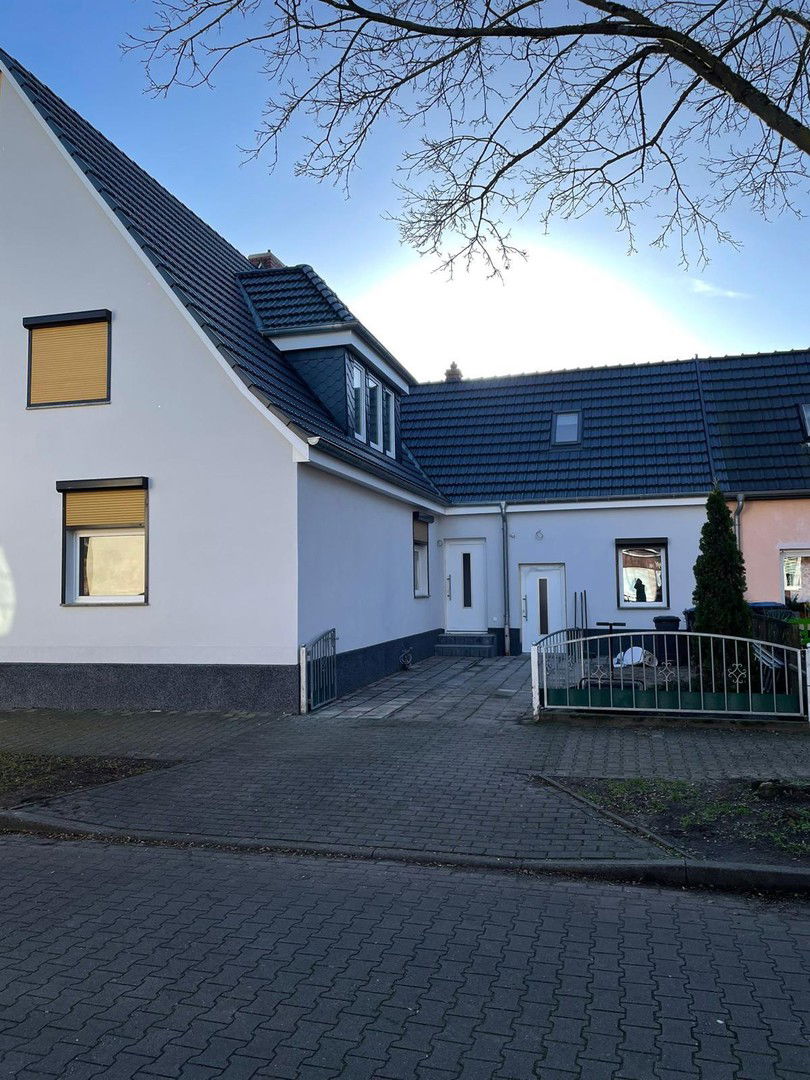 Doppelhaushälfte zur Miete 1.700 € 6 Zimmer 190 m²<br/>Wohnfläche 600 m²<br/>Grundstück Wittenberge Wittenberge 19322