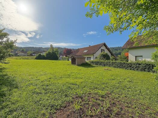 Grundstück zum Kauf 232.680 € 443 m² Grundstück Hohenweiler 6914