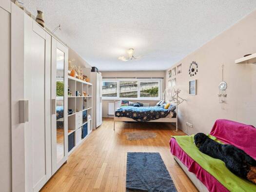 Wohnung zum Kauf 190.000 € 2 Zimmer 52 m² frei ab 30.04.2028 Fulpmes 6166