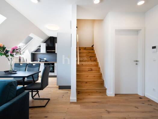 Wohnung zum Kauf 779.000 € 3 Zimmer 102,1 m² Leopoldstadt 1020