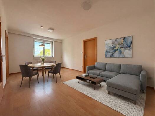 Wohnung zur Miete 980 € 2,5 Zimmer 43,3 m² 2. Geschoss Wien 1020