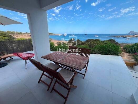 Wohnung zur Miete 1.500 € 1 Zimmer 40 m² Sant Josep de sa Talaia 07830