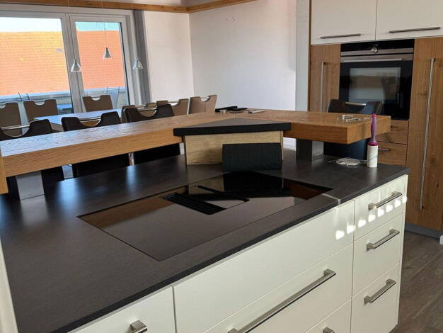 Penthouse zur Miete 1.500 € 3 Zimmer 150 m² 3. Geschoss frei ab sofort Markt 3 Berka Stadt Werra-Suhl-Tal 99837
