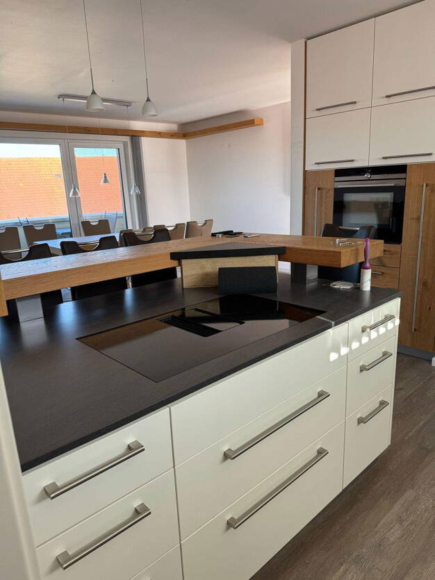 Penthouse zur Miete 1.500 € 3 Zimmer 150 m² 3. Geschoss frei ab sofort Markt 3 Berka Stadt Werra-Suhl-Tal 99837