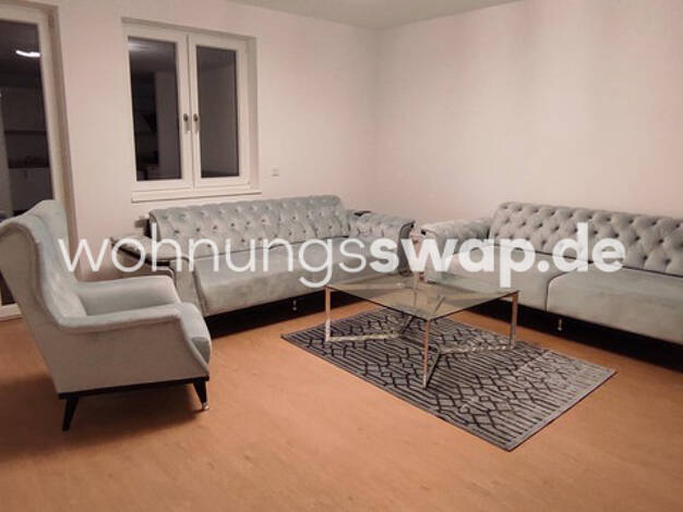Studio zur Miete Tauschwohnung 500 € 2 Zimmer 56 m² 4. Geschoss Gesundbrunnen Berlin 13355