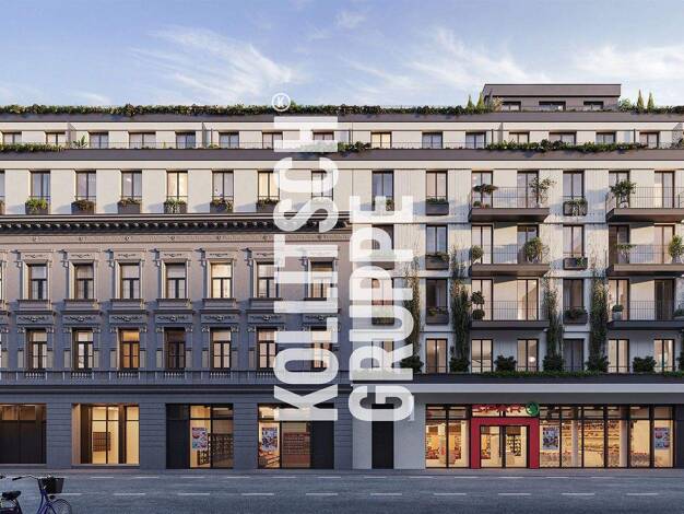 Wohnung zum Kauf 299.000 € 3 Zimmer 50,1 m² Wien 1150