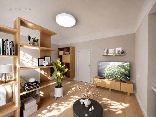 Wohnung zum Kauf 139.900 € 2 Zimmer 37,4 m² Eggenberg Graz 8020