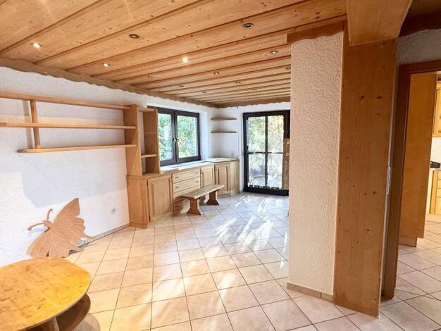 Wohnung zur Miete 950 € 3 Zimmer 92 m² EG Greifenklaustraße 10 Reckendorf Reckendorf 96182