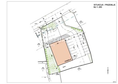 Land-/Forstwirtschaft zum Kauf 100 € Blato center