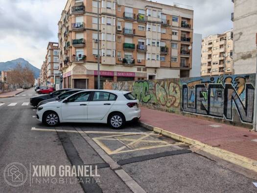 Wohn- und Gewerbegrundstück zum Kauf 225.000 € la Vall d'Uixó 12600