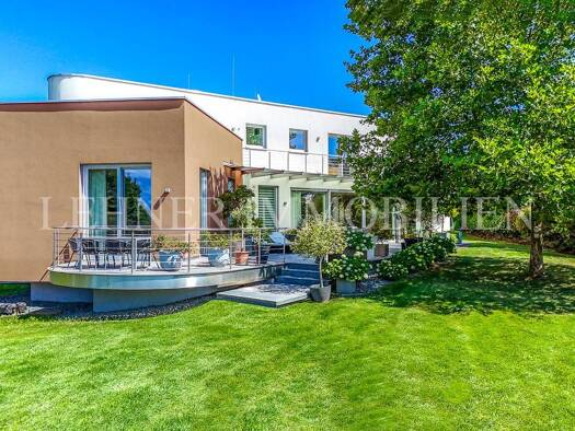 Einfamilienhaus zum Kauf 1.580.000 € 6 Zimmer 246 m² 1.732 m² Grundstück Lieboch 8501