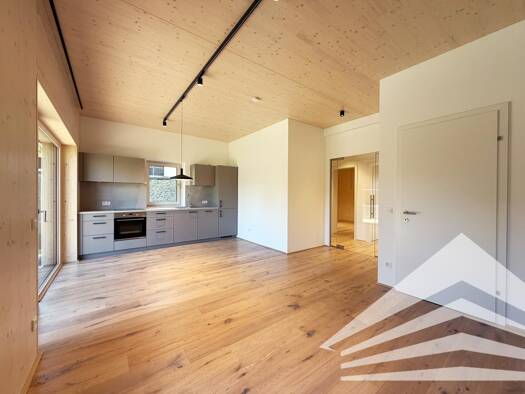 Wohnung zur Miete - Erstbezug 940 € 3 Zimmer 57 m² EG Herrenstraße Linz Linz 4020
