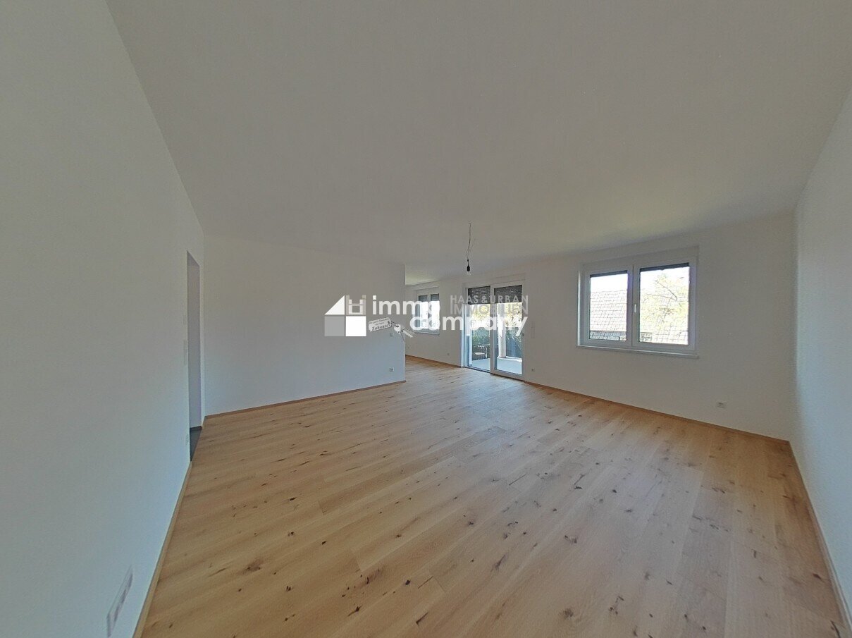 Wohnung zum Kauf 305.750 € 3 Zimmer 91 m²<br/>Wohnfläche Kaindorf 8430