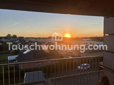 Wohnung zur Miete Tauschwohnung 436 € 2 Zimmer 55 m² Dachgeschoss, 3. Geschoss Erfurt 99085