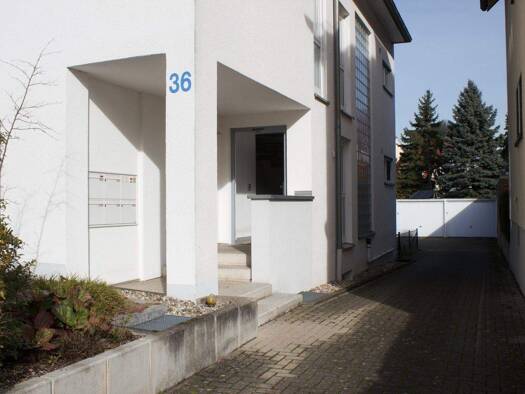 Studio zum Kauf 259.000 € 2 Zimmer 73 m² EG Weiherfeld-Dammerstock Karlsruhe 76199