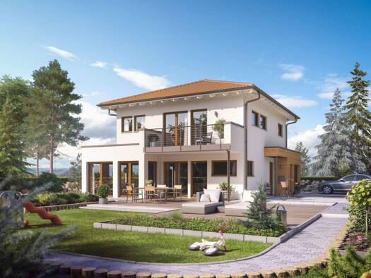 Einfamilienhaus zum Kauf 550.000 € 6 Zimmer 144 m² 537 m² Grundstück Bad König 64732