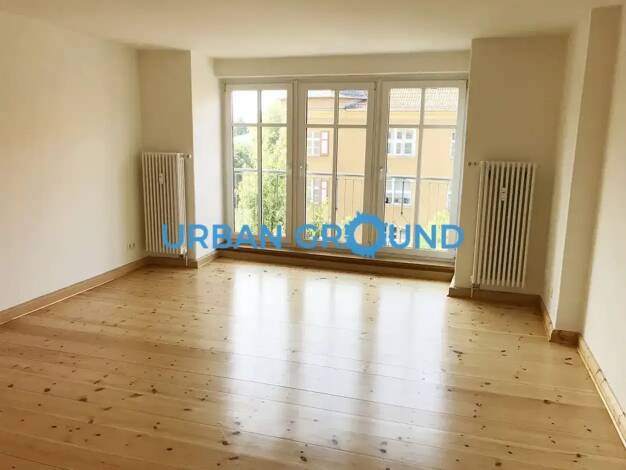 Wohnung zur Miete 444 € 1 Zimmer 26 m² 3. Geschoss frei ab 01.12.2026 Bahnhofstraße Köpenick Berlin 12555