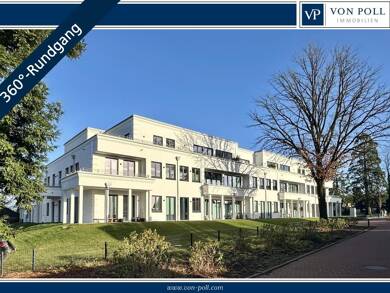 Penthouse zur Miete - Erstbezug 1.439 € 2 Zimmer 110,2 m² 2. Geschoss frei ab sofort Schneverdingen Schneverdingen 29640