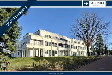 Penthouse zur Miete 1.439 € 2 Zimmer 110,2 m² 2. Geschoss frei ab sofort Schneverdingen Schneverdingen 29640