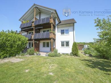 Terrassenwohnung zum Kauf 650.000 € 5 Zimmer 145 m² Erlangen 91056