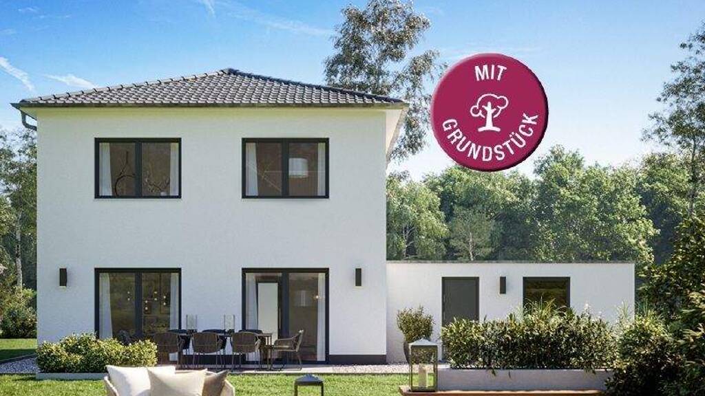 Einfamilienhaus zum Kauf provisionsfrei 374.900 € 4 Zimmer 114 m² 706 m² Grundstück Penig 09322