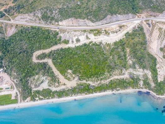 Grundstück zum Kauf 3.499.000 € 81.500 m² Grundstück Zakynthos 29100