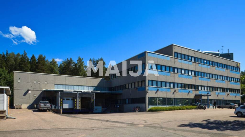 Bürofläche zur Miete Espoo 02630