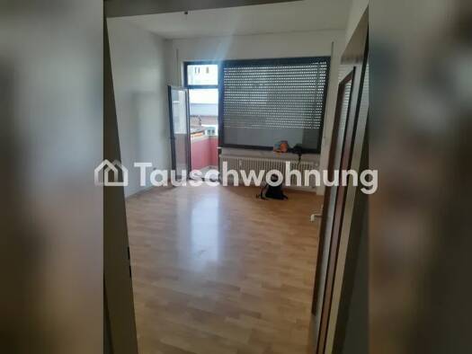 Wohnung zur Miete Tauschwohnung 410 € 1,5 Zimmer 32 m² Neustadt Mainz 55118