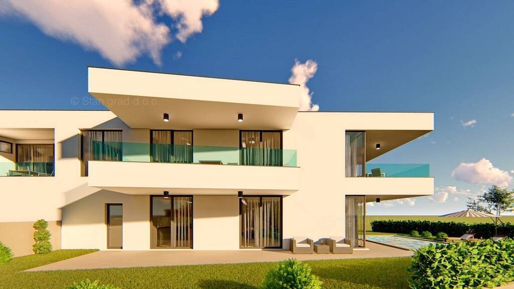 Einfamilienhaus zum Kauf 5 Zimmer 185 m² 300 m² Grundstück Omisalj 51513