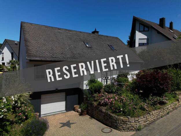 Einfamilienhaus zum Kauf 278.000 € 4 Zimmer 135,4 m² 415 m² Grundstück Mertesdorf 54318
