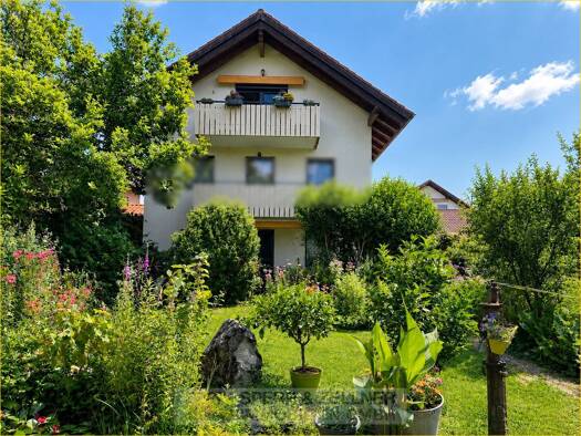 Wohnung zum Kauf 745.000 € 6 Zimmer 157,8 m² EG frei ab 01.08.2026 Langenpreising 85465