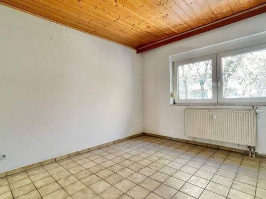 Wohnung zum Kauf 178.000 € 4 Zimmer 51,9 m² 2. Geschoss frei ab sofort Südstadt Fürth 90763